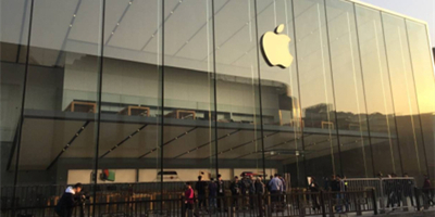 iPhone X今日开始发货 供货时间缩减到3到4周