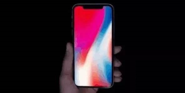 iPhone X开箱上手：拿到真机还是被震撼到了！