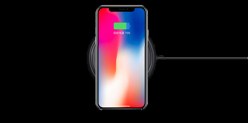 无线充电可导致磁条消磁，苹果表示不只是iPhone X会如此