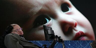 霍金对人工智能再发声，忧虑其取代人类成新物种！