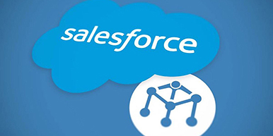 Salesforce与谷歌合作云服务，以支撑其全球客户群！