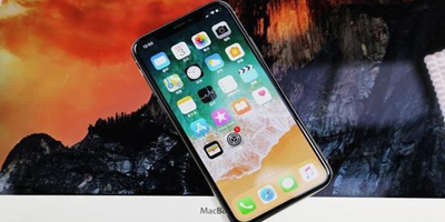 iPhone X前三天预定量超1000万台 中国市场占一半
