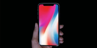 处境尴尬！iPhone X再遭用户吐槽：键盘使用体验太差