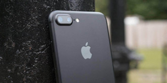 涉嫌虚假宣传？iPhone 8泡水28分钟后入液报废
