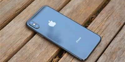 iPhone X被吐槽续航渣 ！苹果正计划加入夜间模式