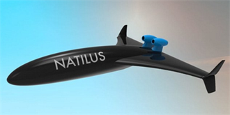 无人机货运公司Natilus获投，90吨载重无人机还会远吗？