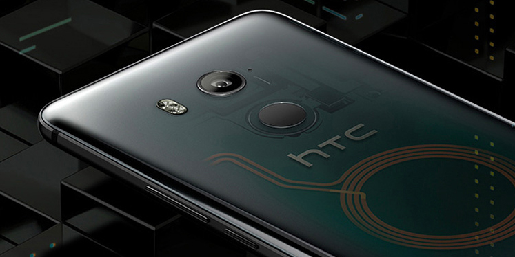 HTC U11迎来Android 8.0更新，国内手机何时吃上“奥利奥”