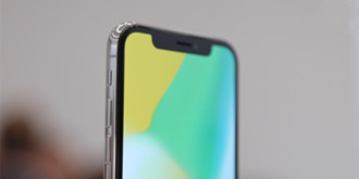 3D识别传感器至今仍短缺：iPhone X供应紧张或持续至明年
