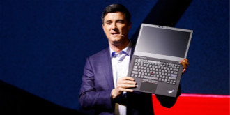 经典归来你还会爱它吗？联想发布ThinkPad 25周年纪念版，售价12999元