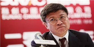 准备大干一场？传孙宏斌欲数十亿元增资乐视