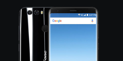 全面屏MIX2仅售990？Ulefone产品线让你震惊不断