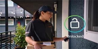 亚马逊“Amazon Key”曝安全漏洞 快递人员离开后可再次进入