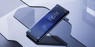 三星Galaxy S9确切发布时间曝光：大中小三款全面屏