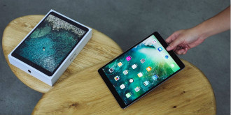 关于2018款iPad Pro的猜测：搭载A11X芯片+Face ID