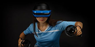 微软：Windows MR头显将全面支持SteamVR平台！