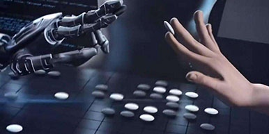 人工智能再次败北，柯洁终结神秘AI棋手41连胜！