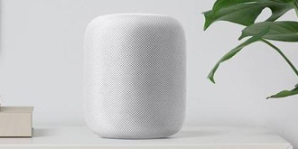 一言不合就跳票！苹果智能音响HomePod推迟到发售