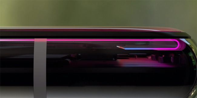 iPhone X凭什么入选《时代》2017年25大最佳发明？