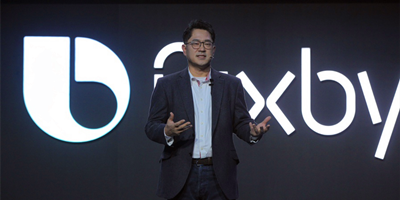 三星Bixby中文版正式发布 S8/Note8用户月底尝鲜