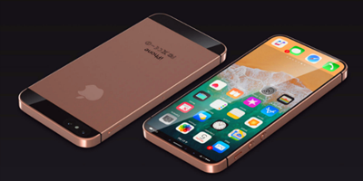 iPhone SE二代存在的意义 小尺寸大屏幕成终极目标