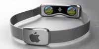苹果大动作不断：收购AR创企/申报2D转3D新AR专利！