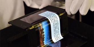 再一次输给三星！苹果申请可折叠专利：可折叠iPhone或2021年上市