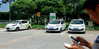 美团“共享汽车”项目落地成都 滴滴或跟进