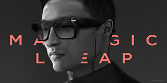Magic Leap将推首款AR眼镜，命名或为“Magic Leap One”！