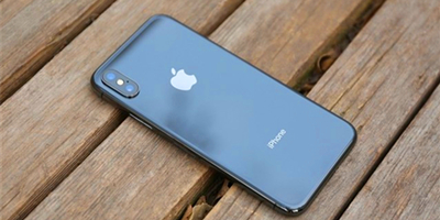 iPhone X即将迎来降价潮 顶配版已降至9500元