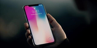 抄袭7年前手机？苹果iPhone X涉嫌侵权被起诉