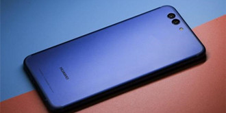 全面屏+前置指纹！华为nova 2s售价曝光：或2599元起