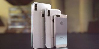 美国《消费者报告》出炉：iPhone X评级低于iPhone 8！