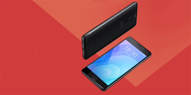 将分家进行到底：魅蓝Note6将成最后一款带魅族LOGO的手机