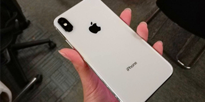 现货指日可待！国行iPhone X发货时间缩短到5天