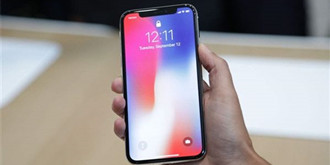 廉价版iPhoneX曝光:LCD屏+金属机身，售价预计5998元