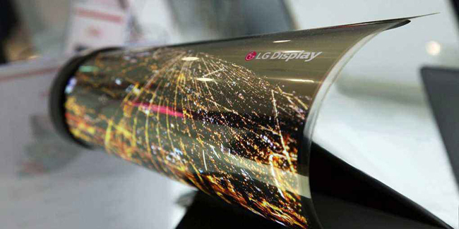 苹果为iPhone X寻求新的屏幕供应商，LG Display或有幸“得宠”