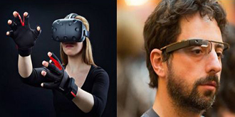 VR/AR市场有多赚钱？2021年全球收入预计达790亿美元！