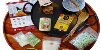 紧追不舍！ 沃尔玛跟风亚马逊 同推净菜网购平台