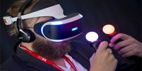破200万了！索尼PlayStation VR头盔销量惊人