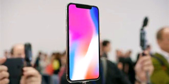 需求迅猛期已过，苹果iPhone X开始缩减订单
