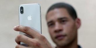 苹果拿下屏下指纹：新款iPhone依然使用指纹识别