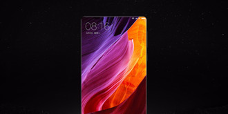 库克看了抓狂！小米MIX 3曝光：神似iPhone X的后置双摄