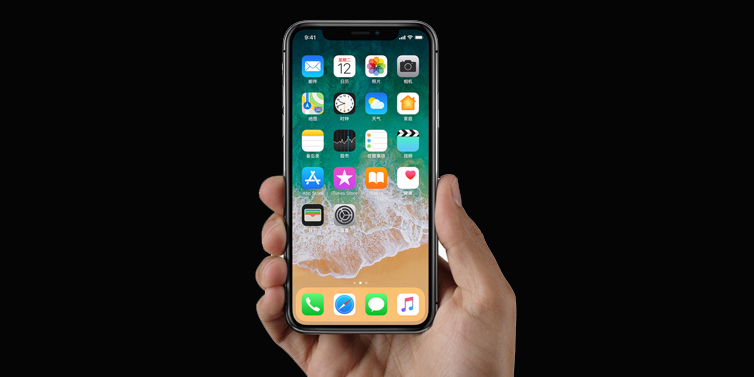 iPhone X屏幕失灵问题发酵，苹果更换零部件供应商
