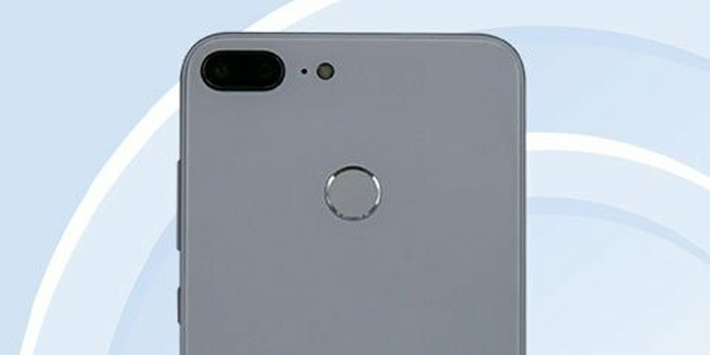 全面屏荣耀9青春版曝光：双面玻璃+后置指纹