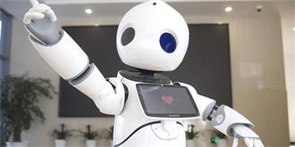 云南法院首个智能导诉机器人“入职”，下一步要突破方言