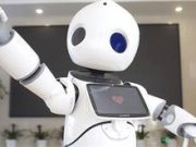 云南法院首个智能导诉机器人“入职”，下一步要突破方言
