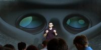 曝谷歌正研发单眼达2000万像素的OLED VR屏！