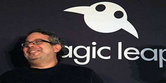 Magic Leap AR眼镜要来？高管推特宣布下周将展示炫酷的东西
