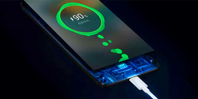 iPhone X不算快充？工信部发布首个快充标准