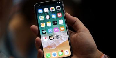 国行iPhone X官网终于现货，第三方渠道开始降价